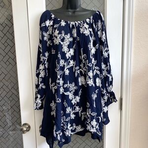 NWT Forgotten Grace Shirt